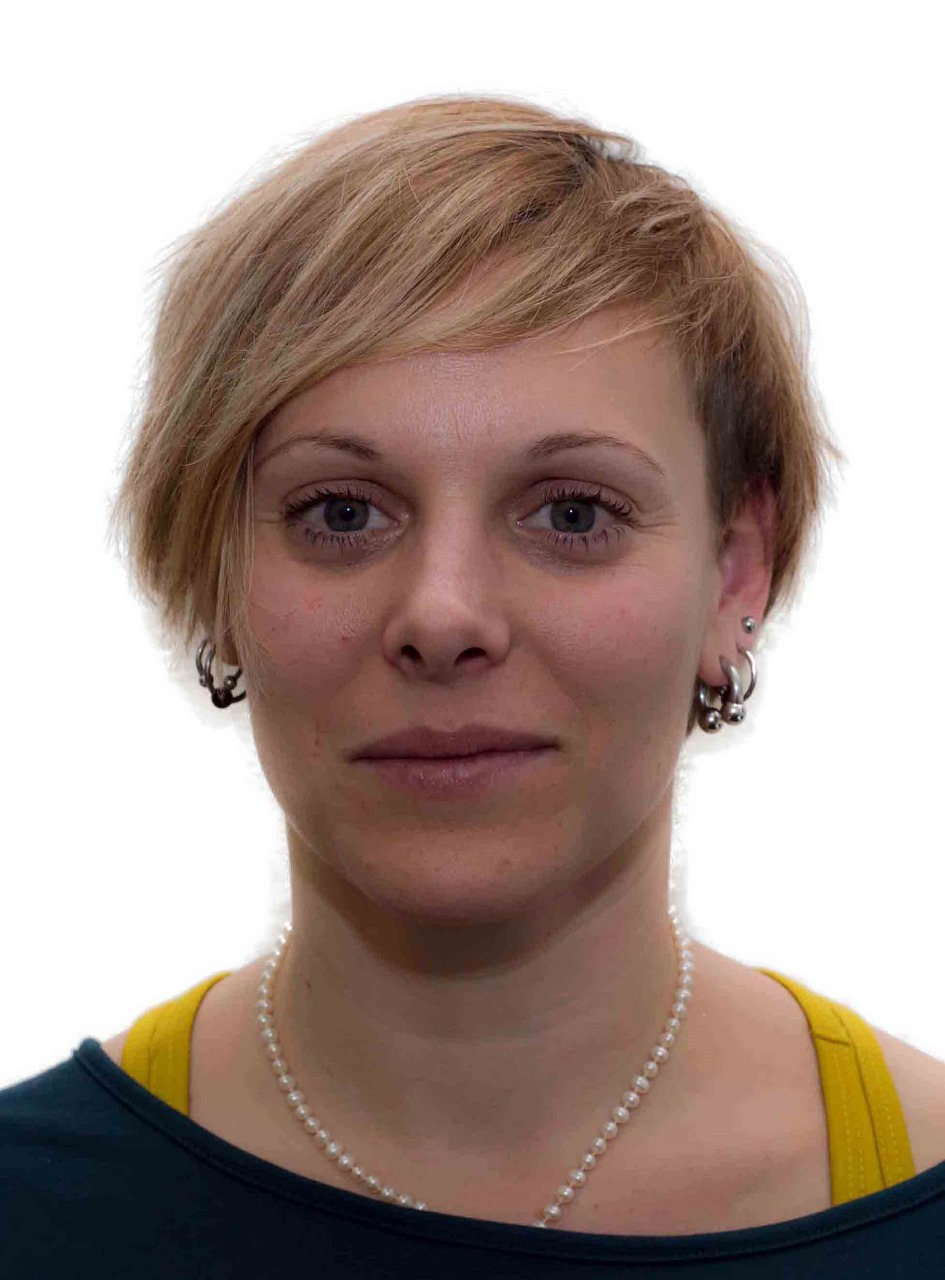 Claudia Grail - Founder & Developer